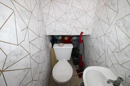 Apartamento à venda com 65m², 2 quartos e 1 vagaLavabo