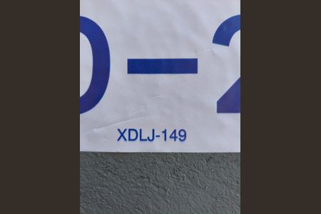 Placa de apartamento à venda com 2 quartos, 65m² em Vila Taquari, São Paulo