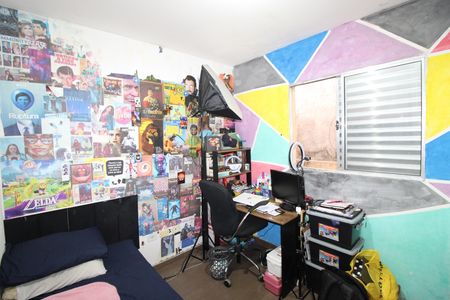 Apartamento à venda com 65m², 2 quartos e 1 vagaQuarto 1