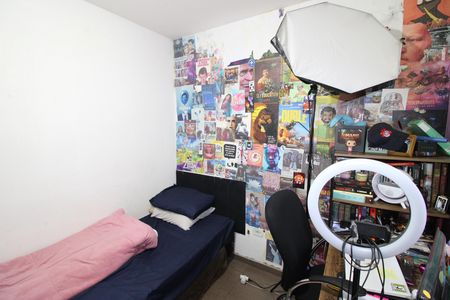 Apartamento à venda com 65m², 2 quartos e 1 vagaQuarto 1