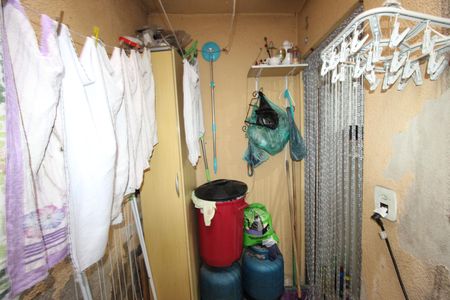 Apartamento à venda com 65m², 2 quartos e 1 vagaÁrea de Serviço