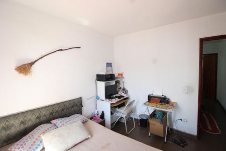 Apartamento à venda com 65m², 2 quartos e 1 vagaQuarto 2