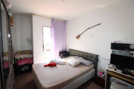 Apartamento à venda com 65m², 2 quartos e 1 vagaQuarto 2