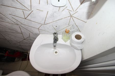 Apartamento à venda com 65m², 2 quartos e 1 vagaLavabo