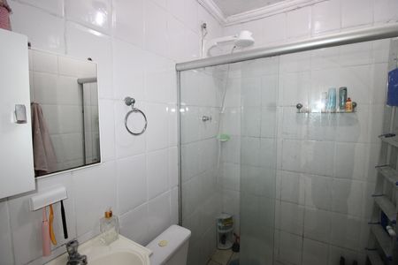 Apartamento à venda com 65m², 2 quartos e 1 vagaBanheiro