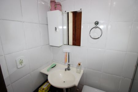 Apartamento à venda com 65m², 2 quartos e 1 vagaBanheiro