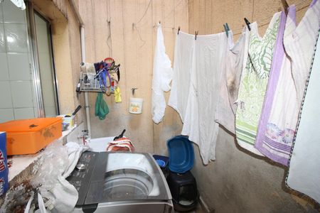 Apartamento à venda com 65m², 2 quartos e 1 vagaÁrea de Serviço