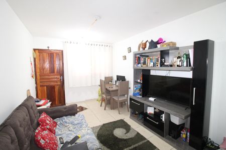 Apartamento à venda com 2 quartos, 65m² em Vila Taquari, São Paulo