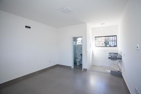 Kitnet/Studio para alugar com 1 quarto, 24m² em Tres Barras, Contagem
