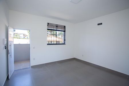 Studio para alugar com 24m², 1 quarto e sem vaga Studio para alugar com 24m², 1 quarto e sem vagaSala/Quarto