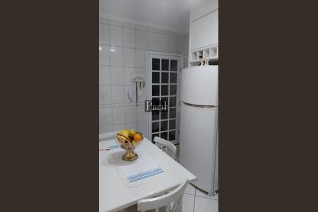 Apartamento à venda com 3 quartos, 157m² em Vila Camilópolis, Santo André
