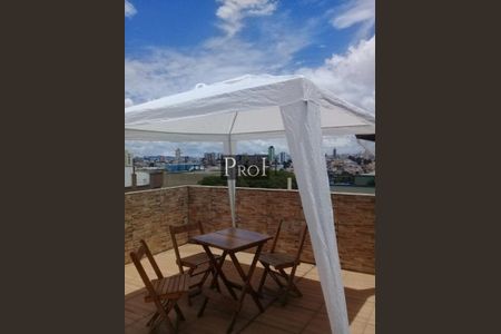 Apartamento à venda com 3 quartos, 157m² em Vila Camilópolis, Santo André