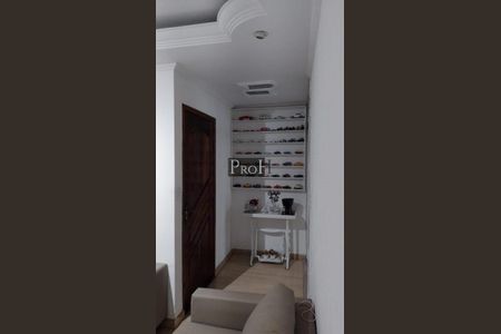 Apartamento à venda com 3 quartos, 157m² em Vila Camilópolis, Santo André