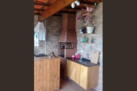 Apartamento à venda com 3 quartos, 157m² em Vila Camilópolis, Santo André