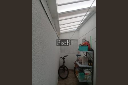 Apartamento à venda com 3 quartos, 157m² em Vila Camilópolis, Santo André