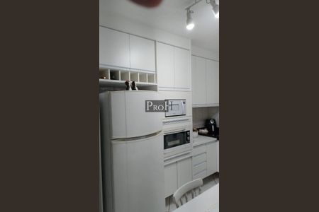 Apartamento à venda com 3 quartos, 157m² em Vila Camilópolis, Santo André