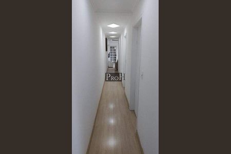 Apartamento à venda com 3 quartos, 157m² em Vila Camilópolis, Santo André
