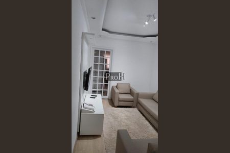 Apartamento à venda com 3 quartos, 157m² em Vila Camilópolis, Santo André