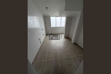 Apartamento à venda com 2 quartos, 87m² em Parque Terra Nova, São Bernardo do Campo