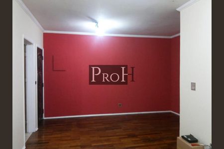 Apartamento à venda com 3 quartos, 98m² em Vila Leopoldina, Santo André
