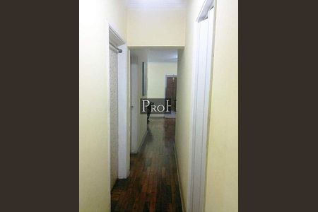 Apartamento à venda com 3 quartos, 98m² em Vila Leopoldina, Santo André