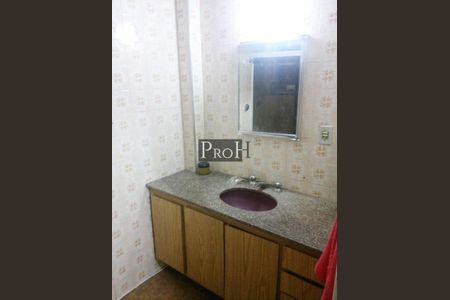 Apartamento à venda com 3 quartos, 98m² em Vila Leopoldina, Santo André