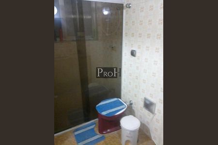 Apartamento à venda com 3 quartos, 98m² em Vila Leopoldina, Santo André
