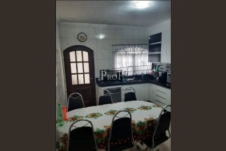 Casa à venda com 2 quartos, 117m² em Santa Paula, São Caetano do Sul