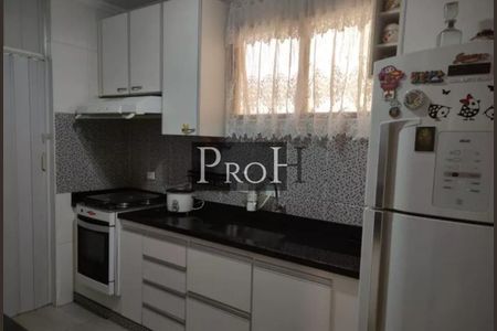 Apartamento à venda com 3 quartos, 63m² em Vila Jerusalem, São Bernardo do Campo