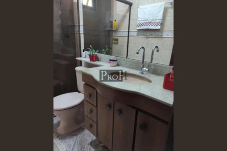 Apartamento à venda com 3 quartos, 63m² em Vila Jerusalem, São Bernardo do Campo