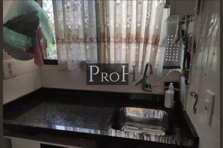 Apartamento à venda com 3 quartos, 63m² em Vila Jerusalem, São Bernardo do Campo