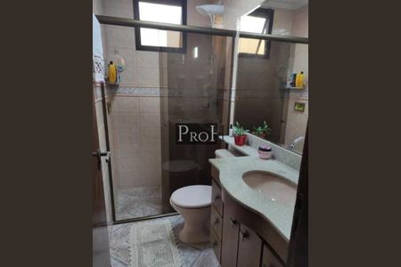 Apartamento à venda com 3 quartos, 63m² em Vila Jerusalem, São Bernardo do Campo