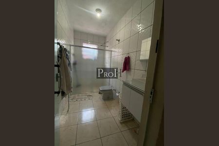 Casa à venda com 5 quartos, 205m² em Bairro dos Casa, São Bernardo do Campo