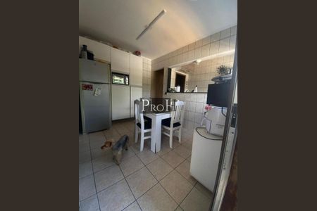 Casa à venda com 5 quartos, 205m² em Bairro dos Casa, São Bernardo do Campo
