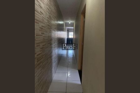 Casa à venda com 5 quartos, 205m² em Bairro dos Casa, São Bernardo do Campo