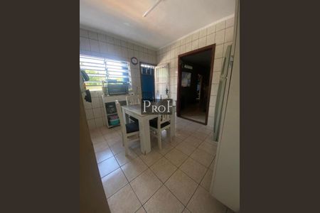 Casa à venda com 5 quartos, 205m² em Bairro dos Casa, São Bernardo do Campo