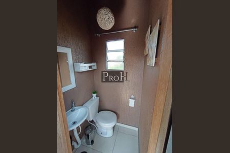 Apartamento à venda com 3 quartos, 154m² em Vila Gilda, Santo André