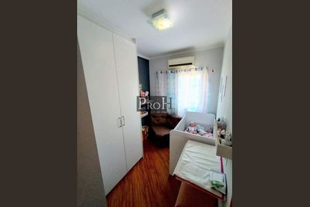 Apartamento à venda com 3 quartos, 154m² em Vila Gilda, Santo André