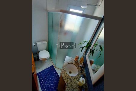 Apartamento à venda com 3 quartos, 154m² em Vila Gilda, Santo André