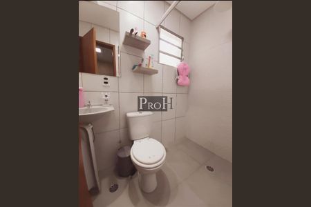 Apartamento à venda com 2 quartos, 86m² em Utinga, Santo André