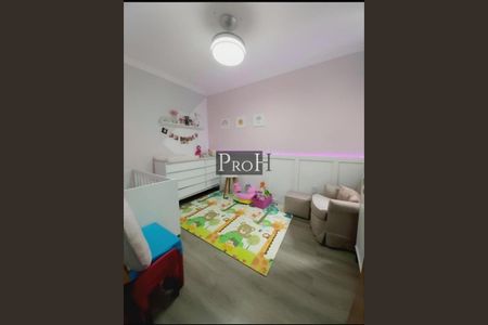 Apartamento à venda com 2 quartos, 86m² em Utinga, Santo André