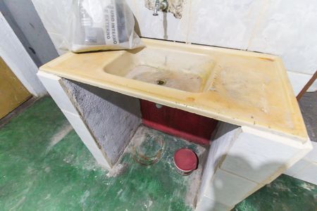 Kitnet/Studio para alugar com 1 quarto, 35m² em Jardim dos Ipes, São Paulo