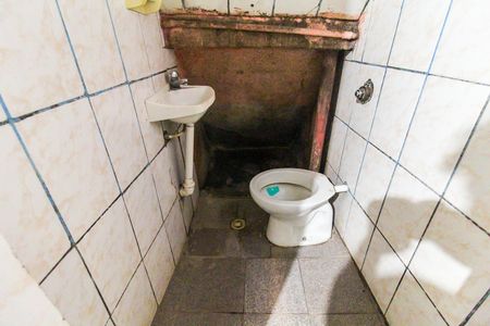 Kitnet/Studio para alugar com 1 quarto, 35m² em Jardim dos Ipes, São Paulo
