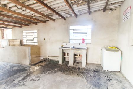 Kitnet/Studio para alugar com 1 quarto, 35m² em Jardim dos Ipes, São Paulo