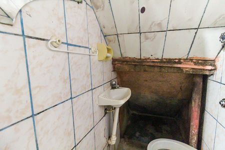 Kitnet/Studio para alugar com 1 quarto, 35m² em Jardim dos Ipes, São Paulo