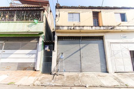 Kitnet/Studio para alugar com 1 quarto, 35m² em Jardim dos Ipes, São Paulo