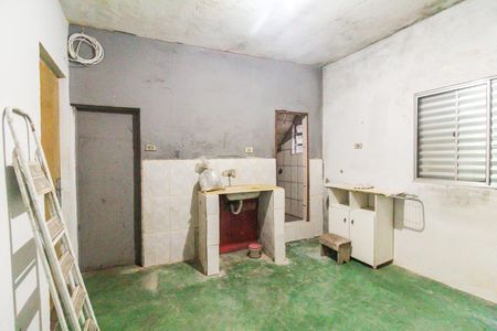 Kitnet/Studio para alugar com 1 quarto, 35m² em Jardim dos Ipes, São Paulo