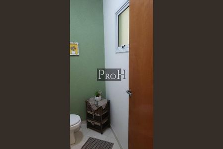 Casa à venda com 114m², 3 quartos e 2 vagas