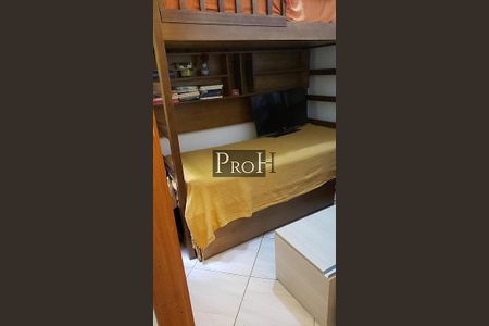 Casa à venda com 114m², 3 quartos e 2 vagas