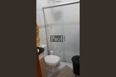 Casa à venda com 114m², 3 quartos e 2 vagas